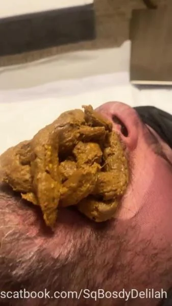 Bossys Ultimate Toilet Smoothie - SD [mp4 / 77.7 MB] - Scat Download