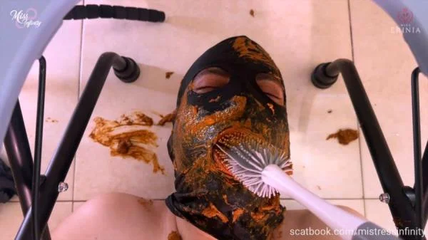 BREAKFAST FOR OUR SLAVE BEFORE THE BEACH - DAY 2 - FullHD 1080p [mp4 / 161 MB] - Scat Download