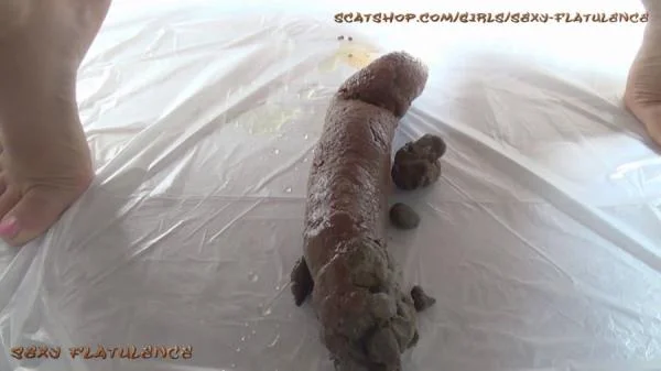 Monster 2 - FullHD 1080p [mp4 / 121 MB] - Scat Download