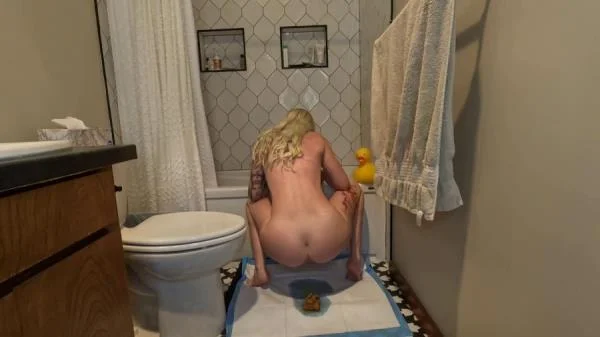 Doorbell Dumpy - FullHD 1080p [mp4 / 232 MB] - Scat Download
