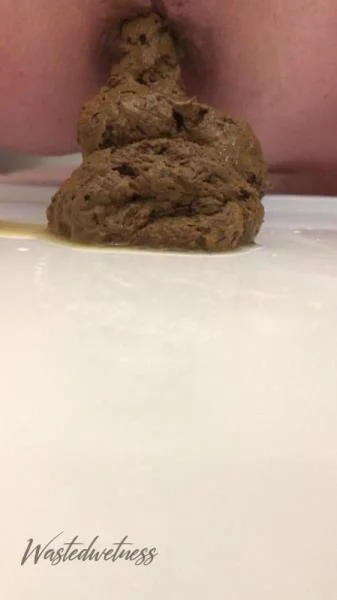 Chocolate Mousse Anyone - FullHD 1080p [mp4 / 19.1 MB] - Scat Download