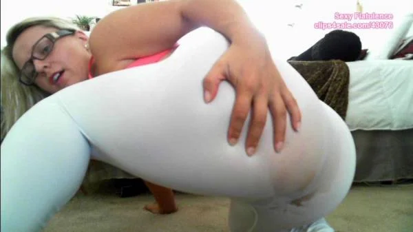 Sexy Flatulence (Extreme Flatulence - SD) [mp4 / 111 MB] - Scat Download