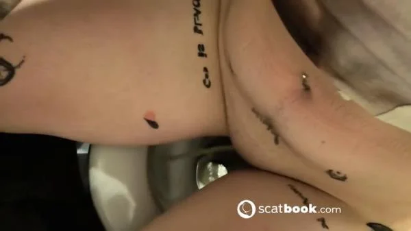 Pipi Darkfans - HD 720p [mp4 / 4.93 MB] - Scat Download