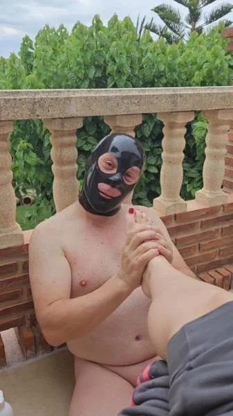 Relax Darkfans - SD [mp4 / 48.6 MB] - Scat Download
