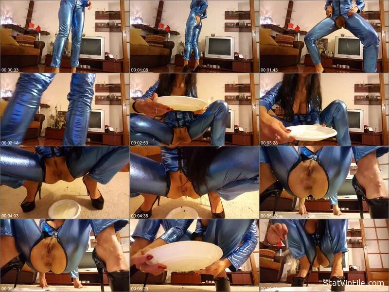Mistress Antonella (Hot soup and kaviar - (20171009_173904) - FullHD 1080p) [mp4 / 996.3 MB] screenshot
