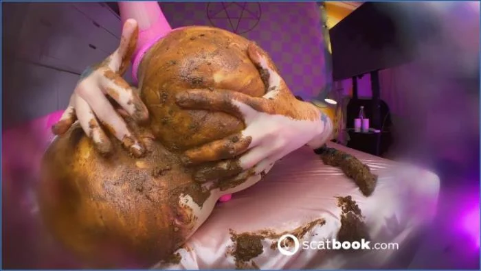 Sweet Betty Parlour (Nasty Morning Poo Cream - FullHD 1080p) [mp4 / 128.82 MB]