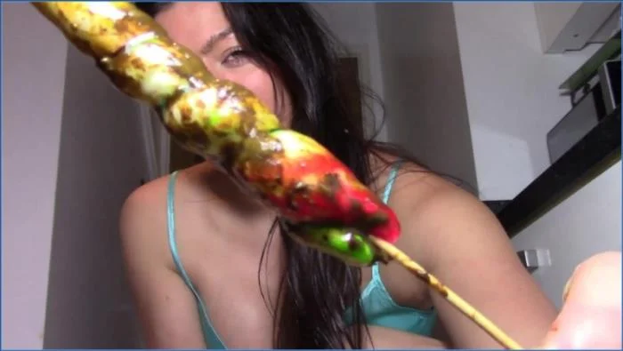 evamarie88 (How I Make Scat Candys - FullHD 1080p) [mp4 / 1.01 GB]