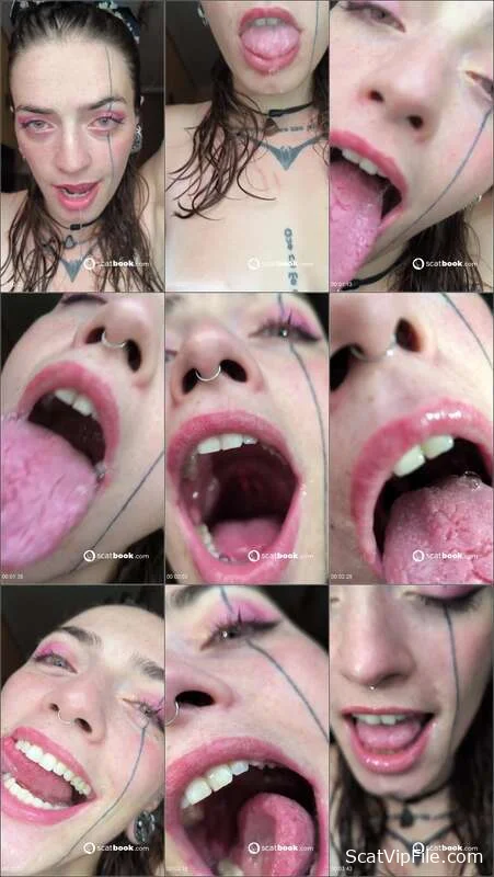 Malafalda (Vore-darkfans - HD 720p) [mp4 / 87.85 MB] screenshot