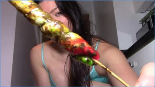 evamarie88 (How I Make Scat Candys - FullHD 1080p) [mp4 / 1.01 GB] - Scat Download