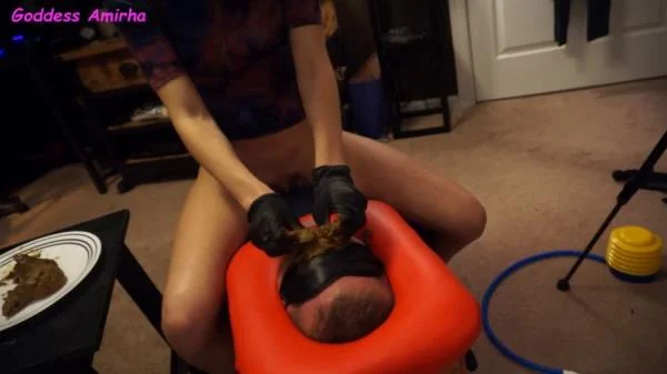 Farts - FullHD 1080p [mp4 / 909 MB] - Scat Download