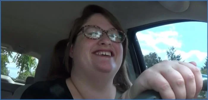 Samantha Starfish (Poop Accident In My Car! - HD 720p) [mp4 / 579.02 MB]