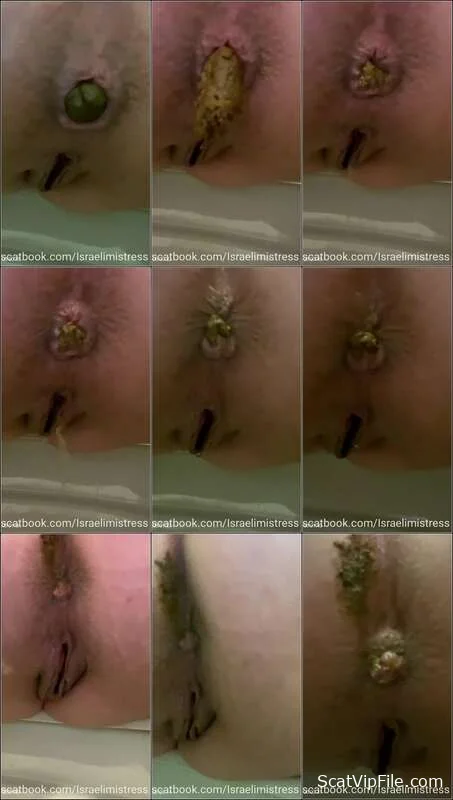Mistress Jardena (Best lunch for my toilet bitches - SiteRip) [mp4 / 8.94 MB] screenshot