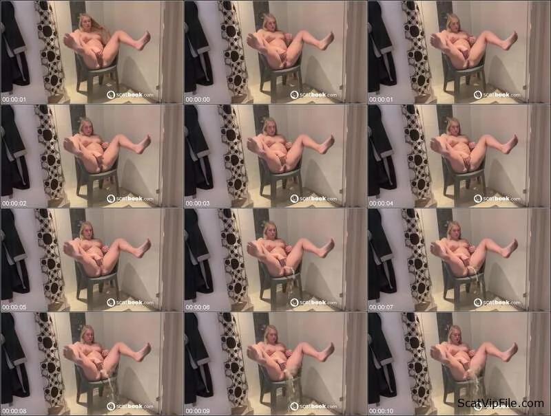 Siswet (Pissing - SiteRip) [mp4 / 1.11 MB] screenshot