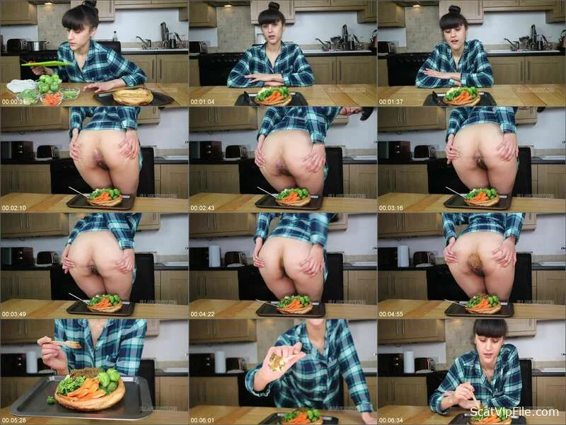 Ella Dearest (Sunday Dinner - HD 720p) [mp4 / 59.62 MB] screenshot