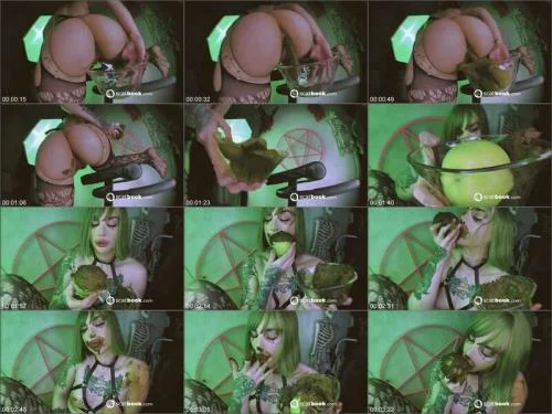 Sweet Betty Parlour (Apples! (Serving options) - FullHD 1080p) [mp4 / 157.48 MB]