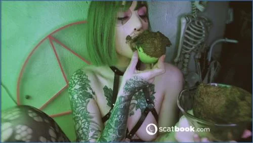 Sweet Betty Parlour (Apples! (Serving options) - FullHD 1080p) [mp4 / 157.48 MB] - Scat Download