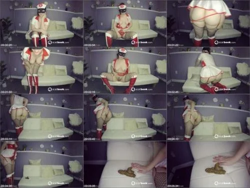 LoveRachelle (Nervous To See Doc Let Nurse Rachelle Help! - FullHD 1080p) [mp4 / 122.16 MB]