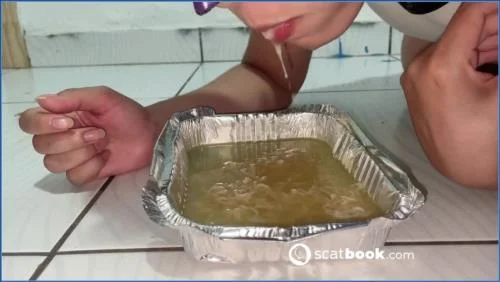 Casal Fist (Macarrao Mijo vomito - HD 720p) [mp4 / 187.93 MB] - Scat Download
