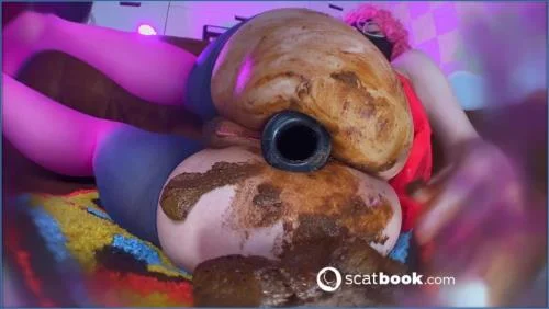 Sweet Betty Parlour (Today I am your Mommy - FullHD 1080p) [mp4 / 125.92 MB] - Scat Download