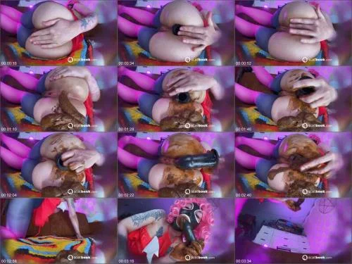 Sweet Betty Parlour (Today I am your Mommy - FullHD 1080p) [mp4 / 125.92 MB]