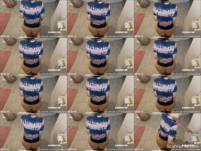 Ella Dearest (Birds Eye Perv - HD 720p) [mp4 / 6.34 MB] screenshot