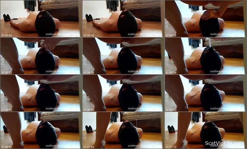 Mistress Jardena (Crazy stream in slut mouth - SiteRip) [mp4 / 2.58 MB] screenshot