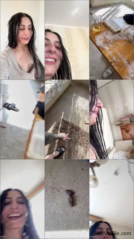 Kaitlyn Katsaros (Didnt realize we werent even halfway done at this point - HD 720p) [mp4 / 18.68 MB]
