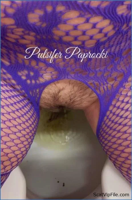 Pulsifer Paprocki (Pulsifer Paprocki - Hobby Lobby Shit and Piss - FullHD 1080p) [mp4 / 633.5 MB]