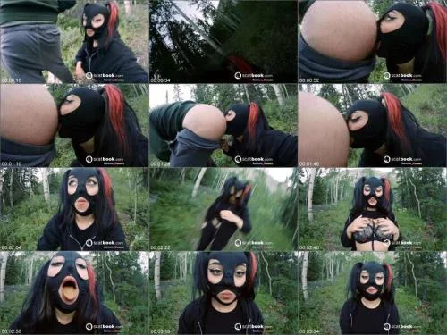 Rainbow Showers (Quick Shit Snack - FullHD 1080p) [mp4 / 199.63 MB]