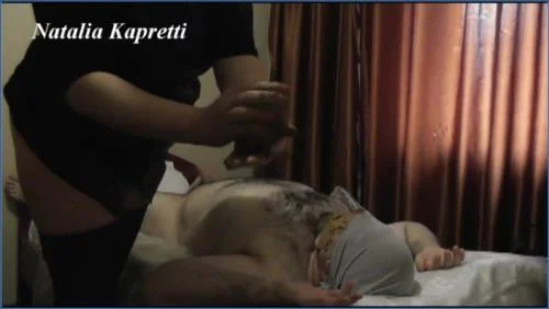 Natalia Kapretti (Big Shit For Eat - FullHD 1080p) [mp4 / 674.13 MB] - Scat Download