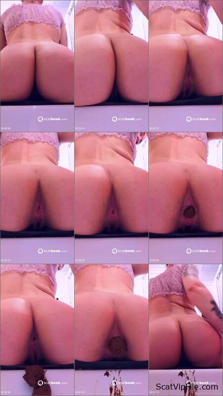 Sweet Betty Parlour (Supernormal Pooping - HD 720p) [mp4 / 14.67 MB] screenshot