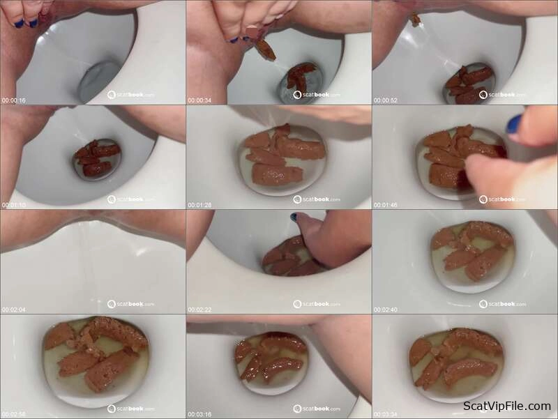 Casal Fist (Cagando na privada com vontade - HD 720p) [mp4 / 32.88 MB] screenshot