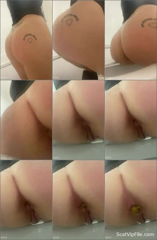 Scat Princess (Fast and hard!!!! - SiteRip) [mp4 / 797 KB] screenshot