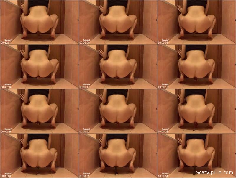 NatashaF (I punish the tiny man with my shit - HD 720p) mp4 / 6.11 MB screenshot