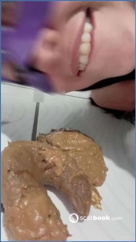 Casal Fist (Merda deliciosa - HD 720p) mp4 / 57.2 MB - Scat Download