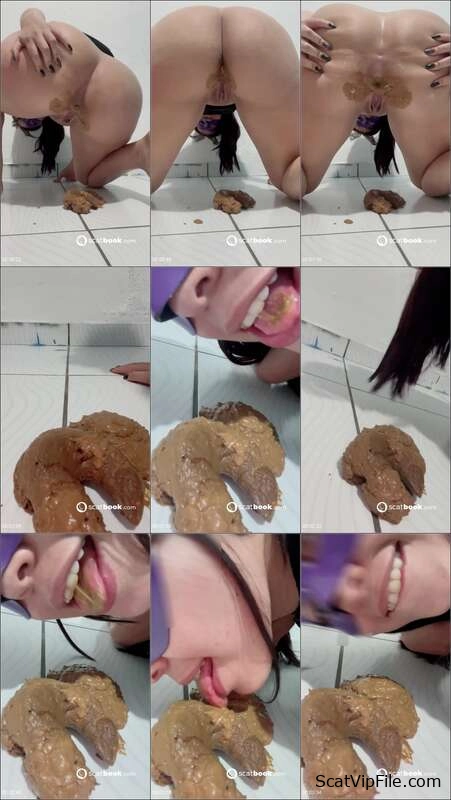 Casal Fist (Merda deliciosa - HD 720p) mp4 / 57.2 MB screenshot