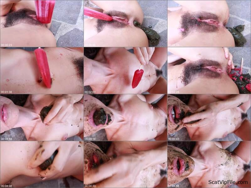 Sabrina Dacos (Chill thrills - FullHD 1080p) [mp4 / 267.84 MB] screenshot
