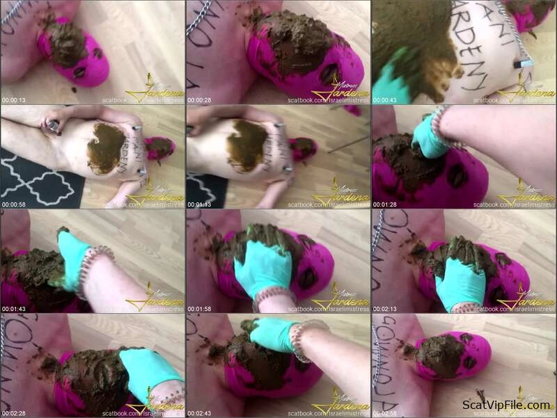 Mistress Jardena (After party-01 - HD 720p) [mp4 / 52.39 MB] screenshot