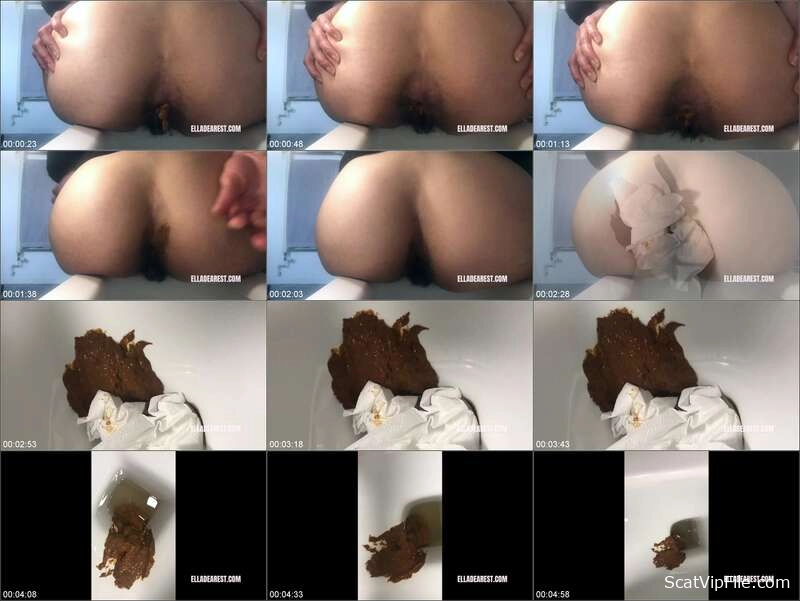 Ella Dearest (STUBBORN PROCESSED LOAD - HD 720p) [mp4 / 35.3 MB] screenshot