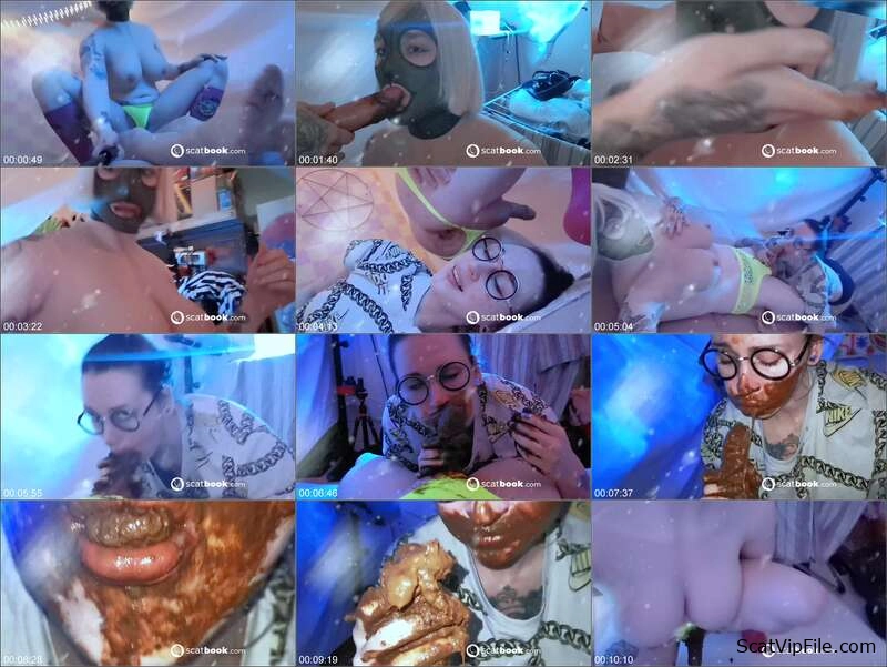 Sweet Betty Parlour (Underground Slums Romance - FullHD 1080p) [mp4 / 645.27 MB] screenshot
