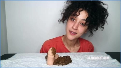 Ella Dearest (PEE PEE POO PLAY - HD 720p) [mp4 / 25.63 MB] - Scat Download