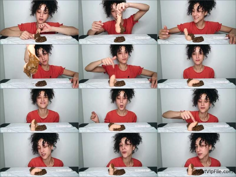 Ella Dearest (PEE PEE POO PLAY - HD 720p) [mp4 / 25.63 MB] screenshot