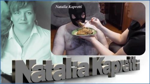 Natalia Kapretti (I'm Going Poop Now How Soft Shit - HD 720p) [mp4 / 229.05 MB] - Scat Download
