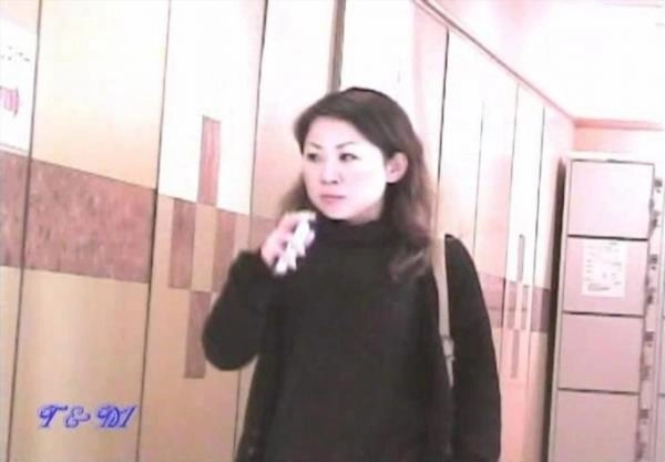 Asian hidden spycam toilet cam am - DVDRip [avi / 601.9 MB] - Scat Download