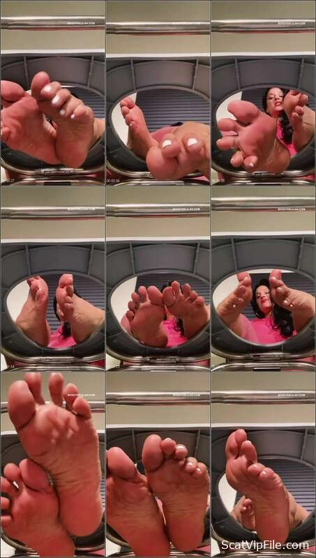 Bossy Delilah (Picture Perfect frame - SiteRip) [mp4 / 21.54 MB] screenshot