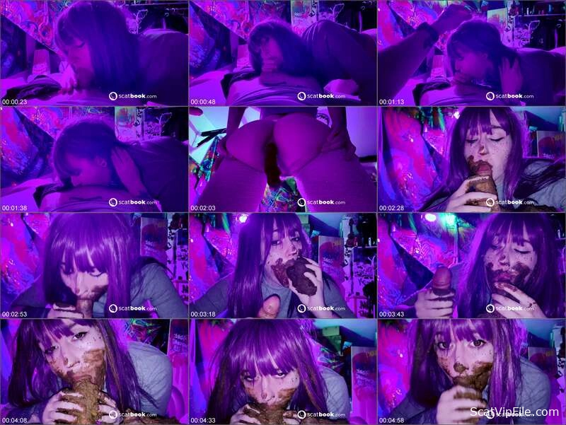 Sweet Betty Parlour (Late-Night Scat Attack - FullHD 1080p) [mp4 / 297.89 MB] screenshot