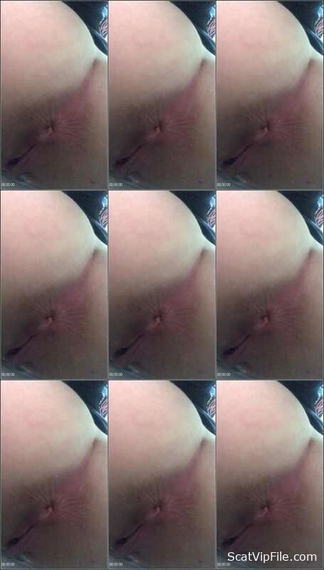 Scat Princess (Teaser! My winking hole! - SiteRip) [mp4 / 499.08 KB] screenshot