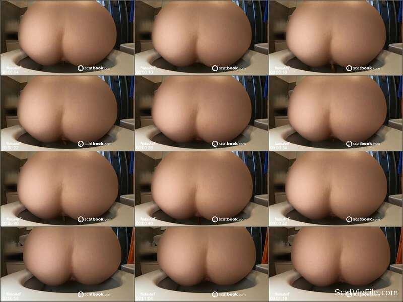 NatashaF (Diarrhea after my belly hurt - HD 720p) [mp4 / 5.15 MB] screenshot
