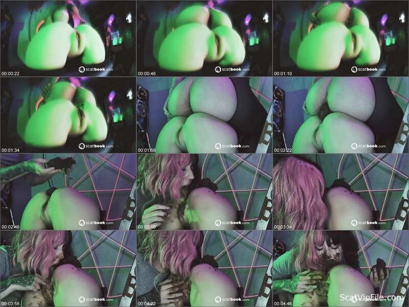 Sweet Betty Parlour - Make Love With THIS Stinky Toy FullHD 1080p / 240.25 MB screenshot