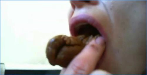 Liglee Shitting Video with Smearing in Liglee Poo Fetish Clip - Scat Download